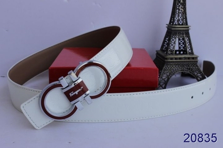 Ferragamo Belts-251